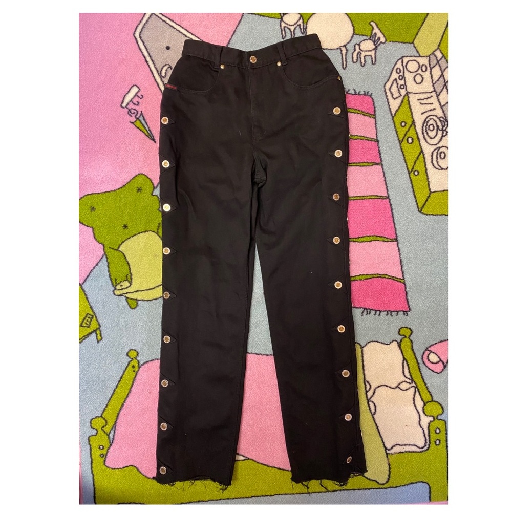 Western Lawman jeans